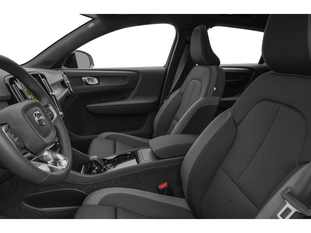 2025 Volvo EC40 Twin Motor Ultra