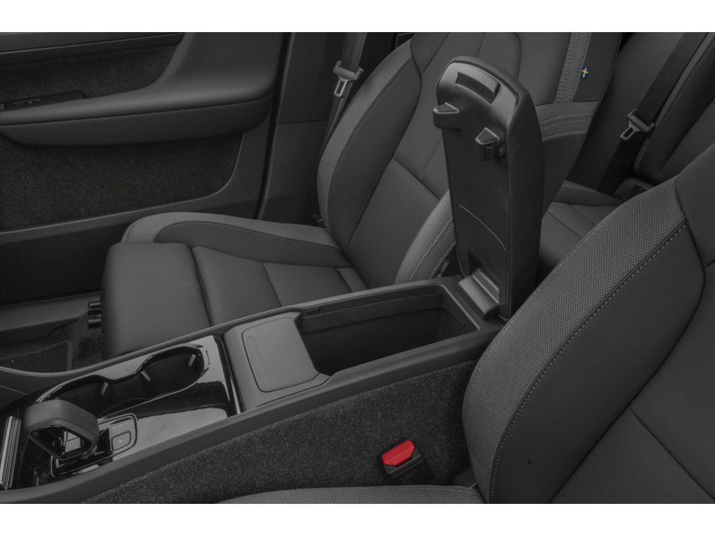 2025 Volvo EC40 Twin Motor Ultra