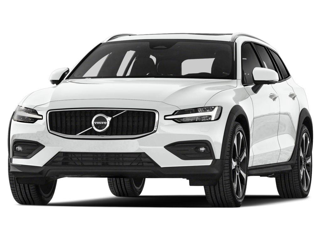 2026 Volvo V60 Cross Country  B5 Ultra