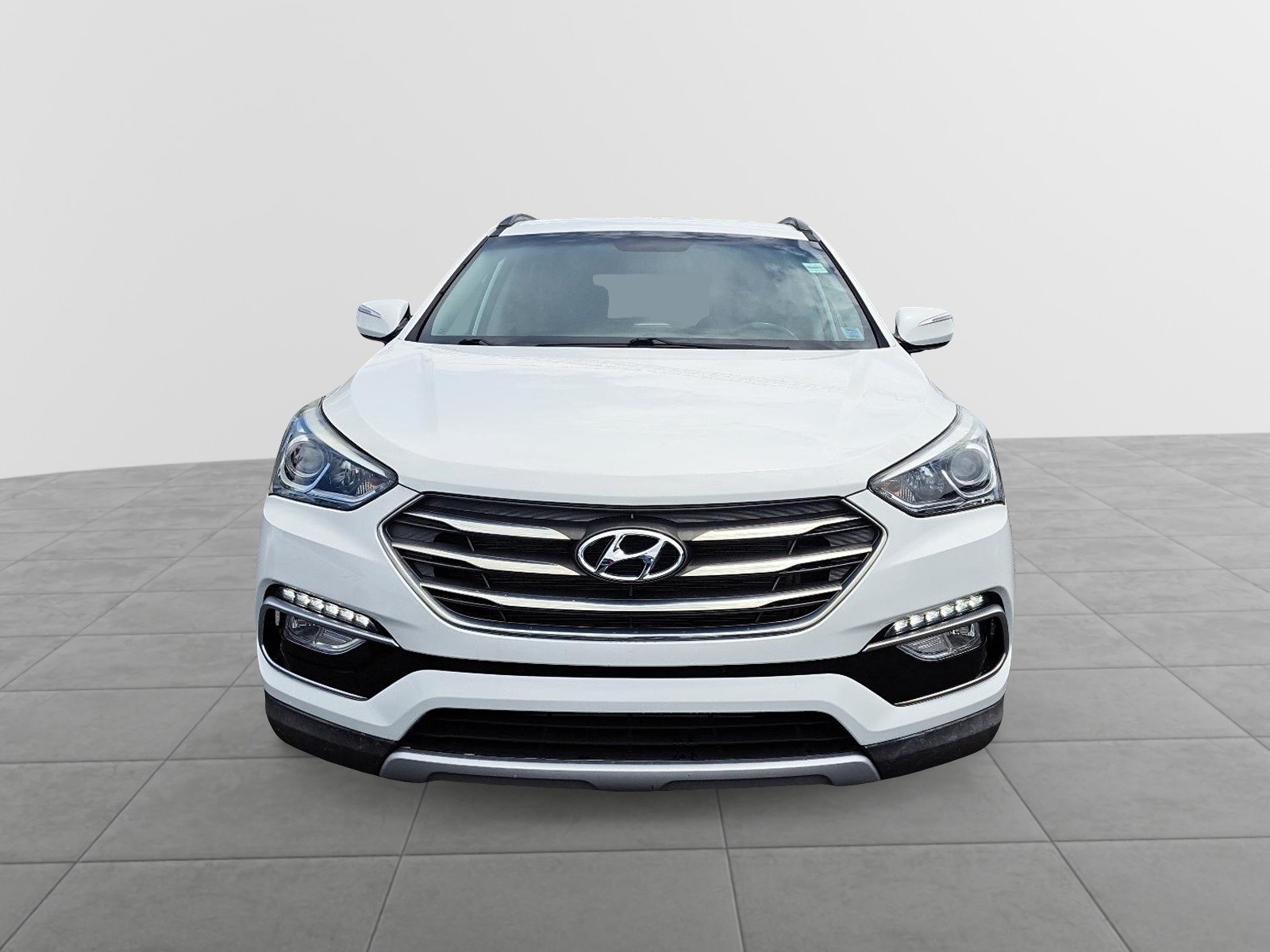 2017 Hyundai Santa Fe Sport 2.4 Premium