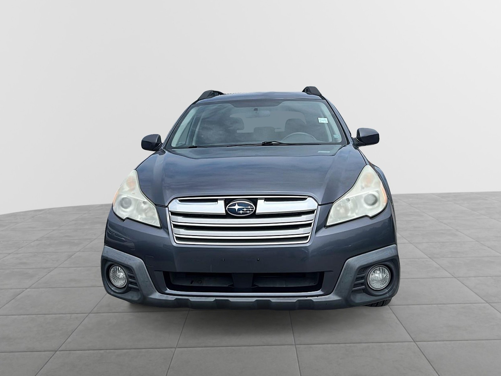 2014 Subaru Outback 2.5i Convenience Package