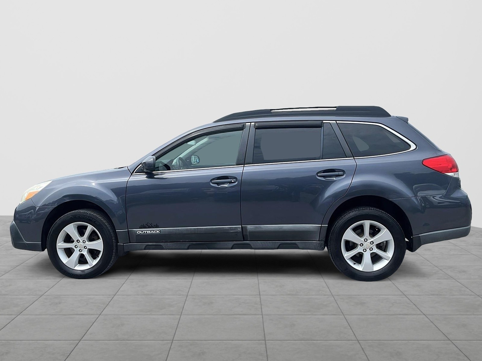 2014 Subaru Outback 2.5i Convenience Package