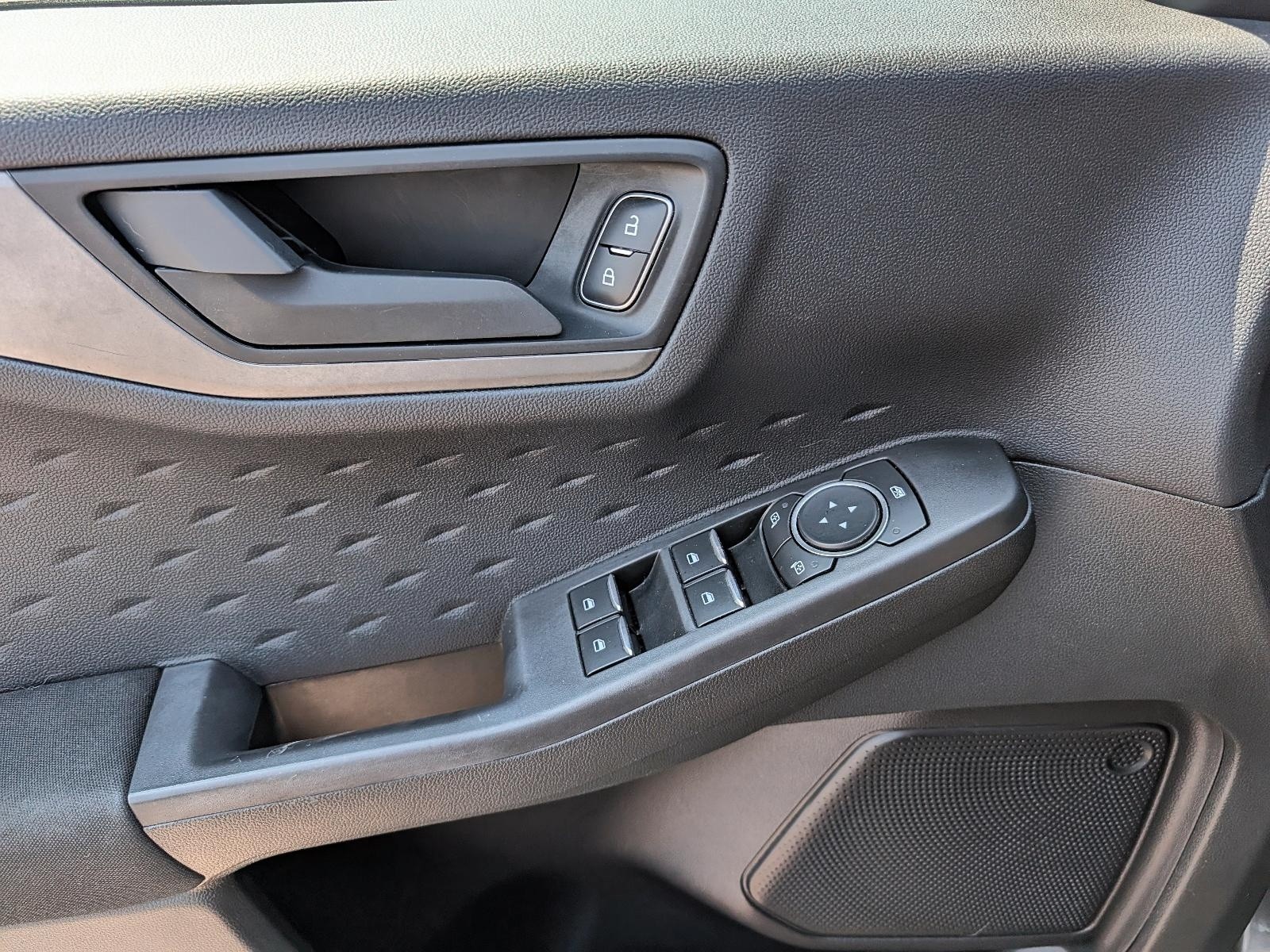 2020 Ford Escape S