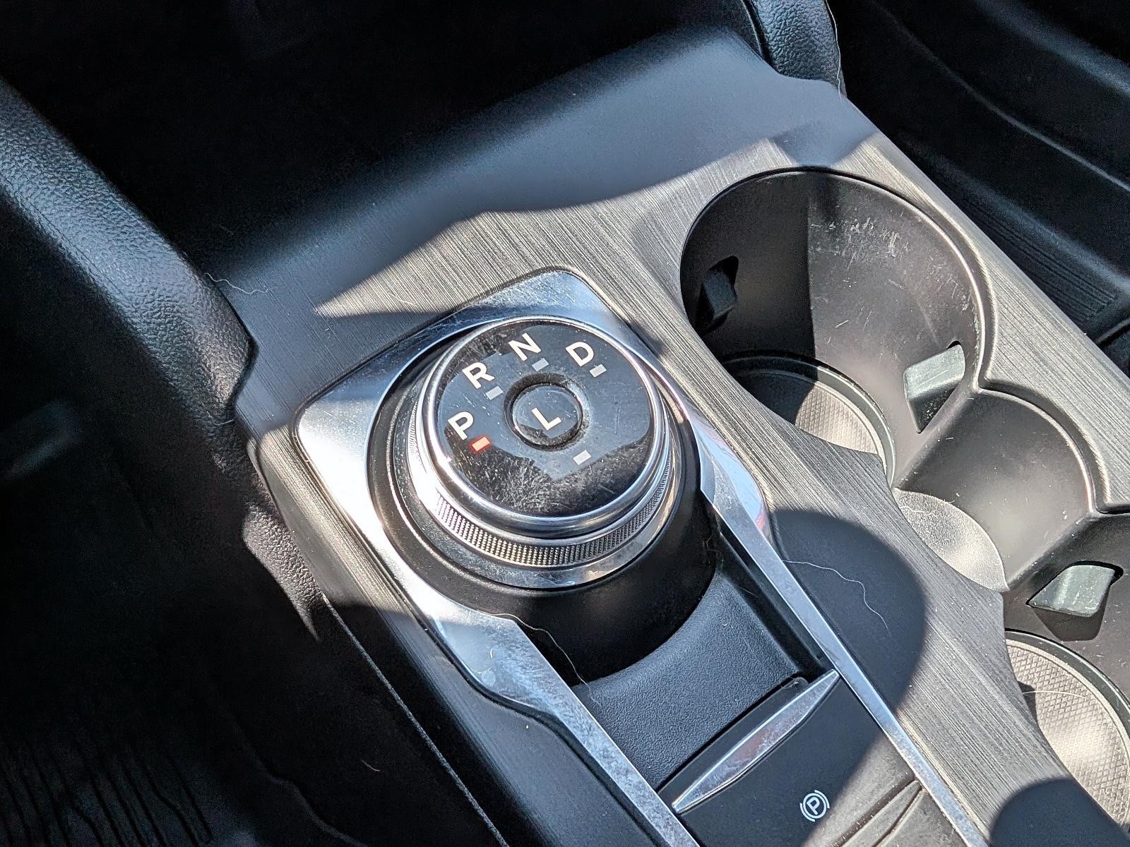 2020 Ford Escape S
