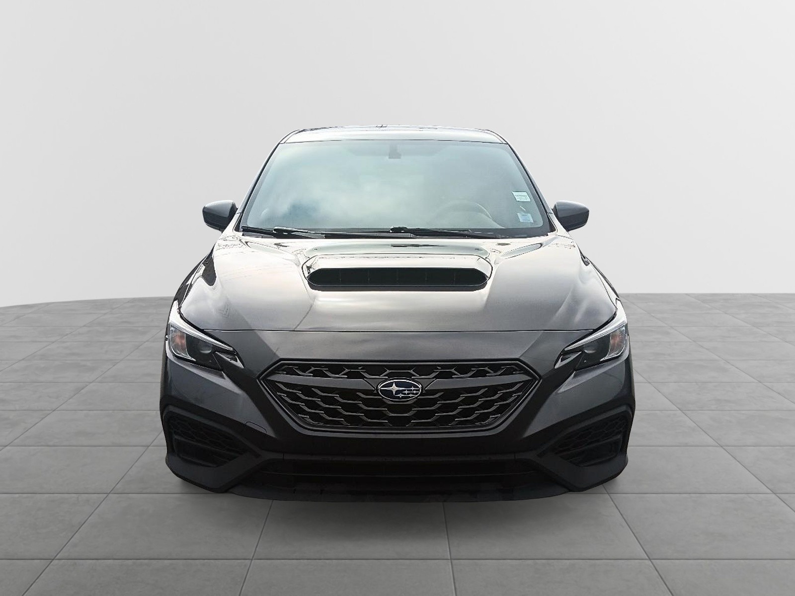 2023 Subaru WRX 