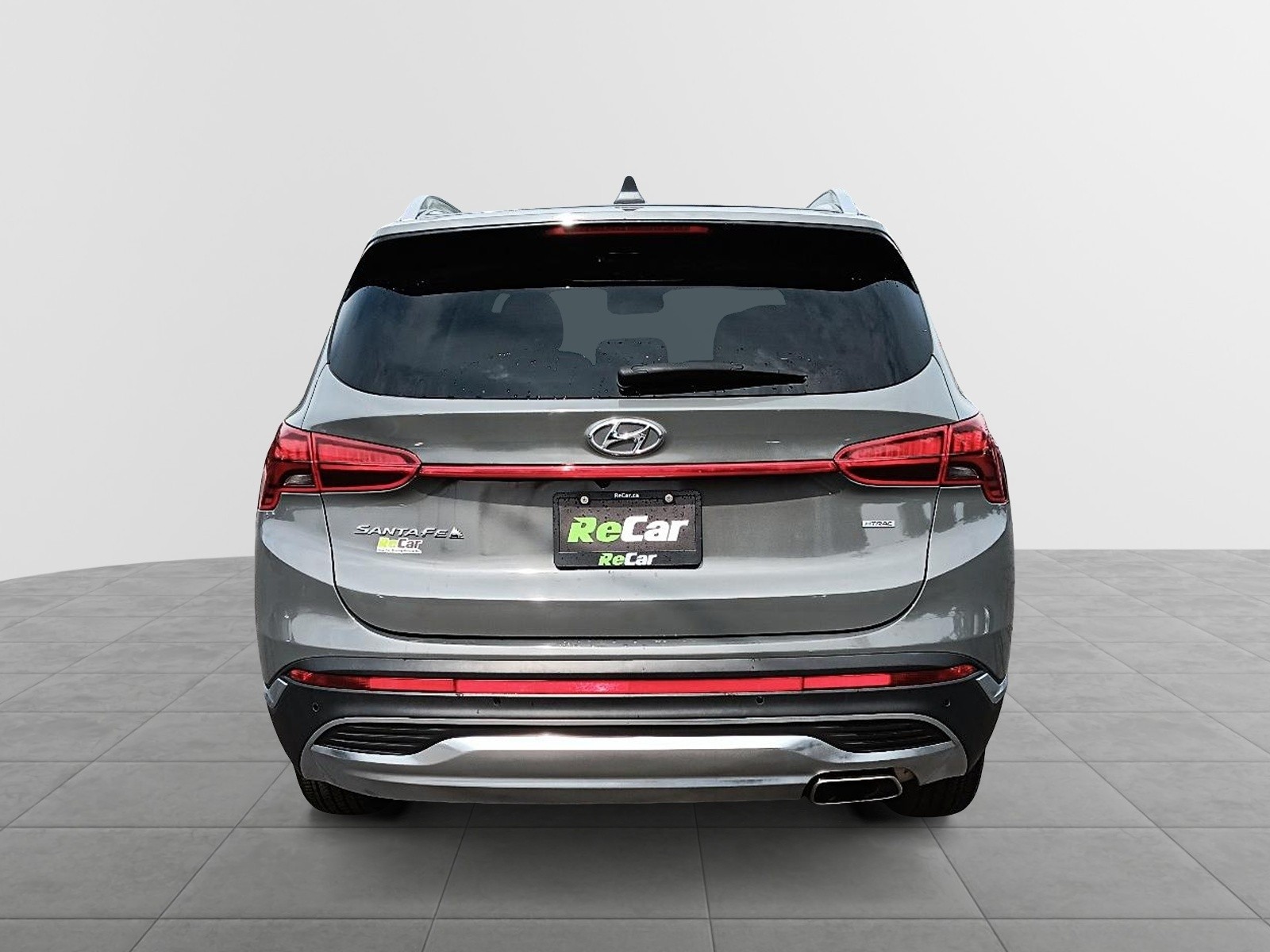 2022 Hyundai Santa Fe Preferred