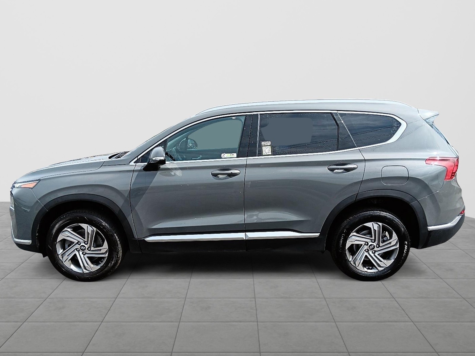 2022 Hyundai Santa Fe Preferred