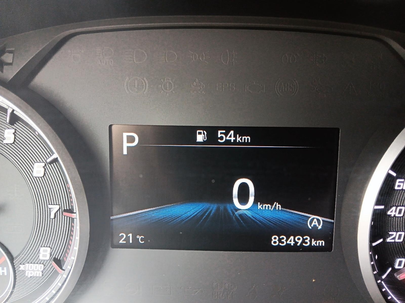 2022 Hyundai Santa Fe Preferred