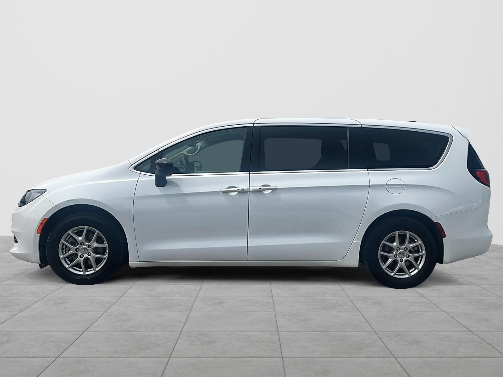 2024 Chrysler Grand Caravan SXT