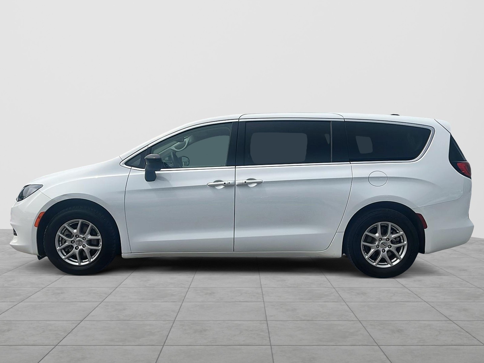 2024 Chrysler Grand Caravan SXT