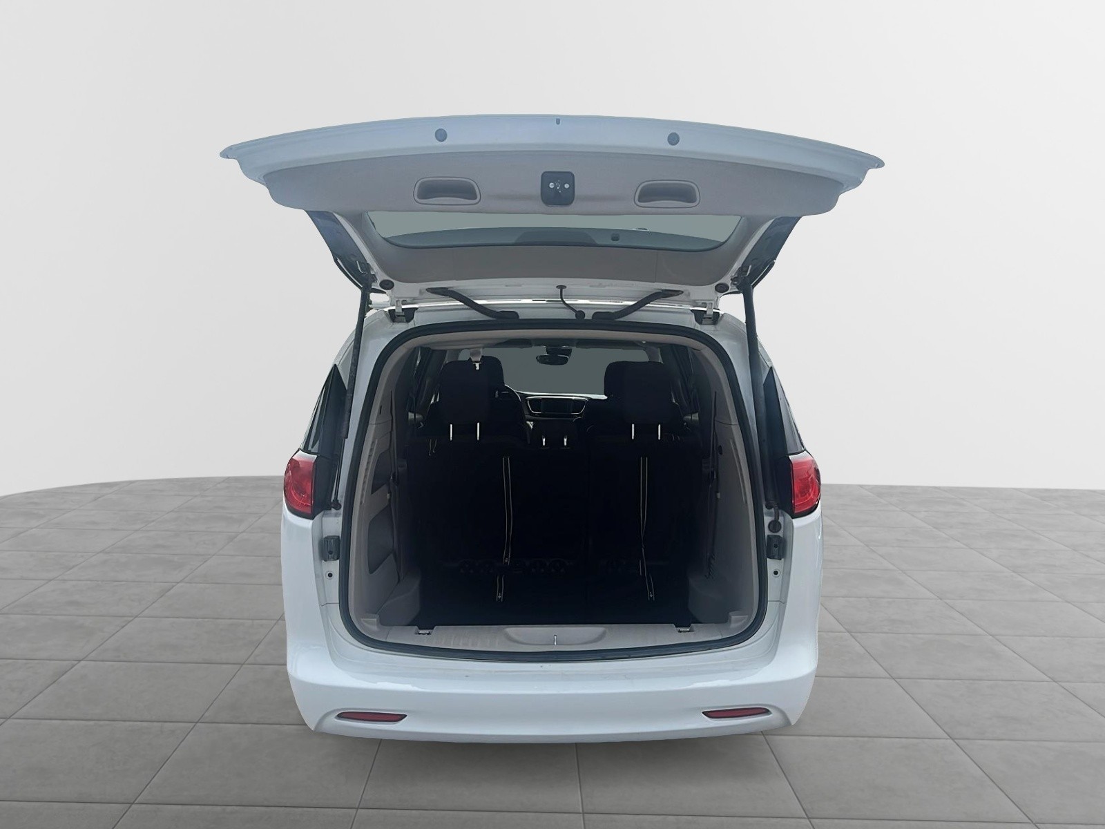 2024 Chrysler Grand Caravan SXT