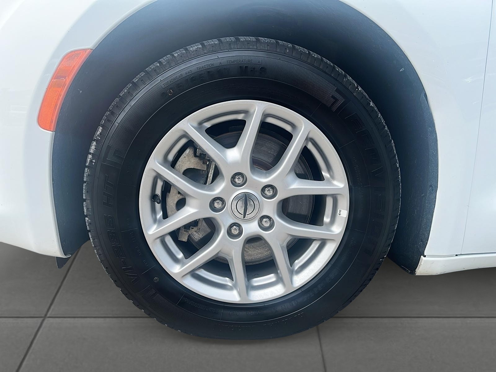 2024 Chrysler Grand Caravan SXT