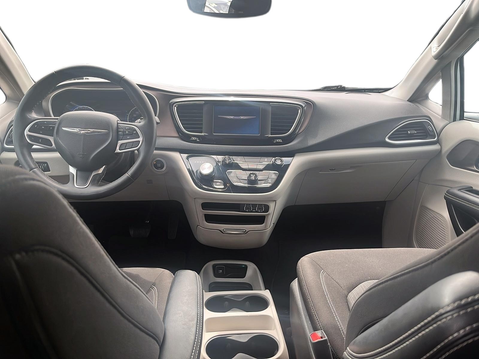2024 Chrysler Grand Caravan SXT