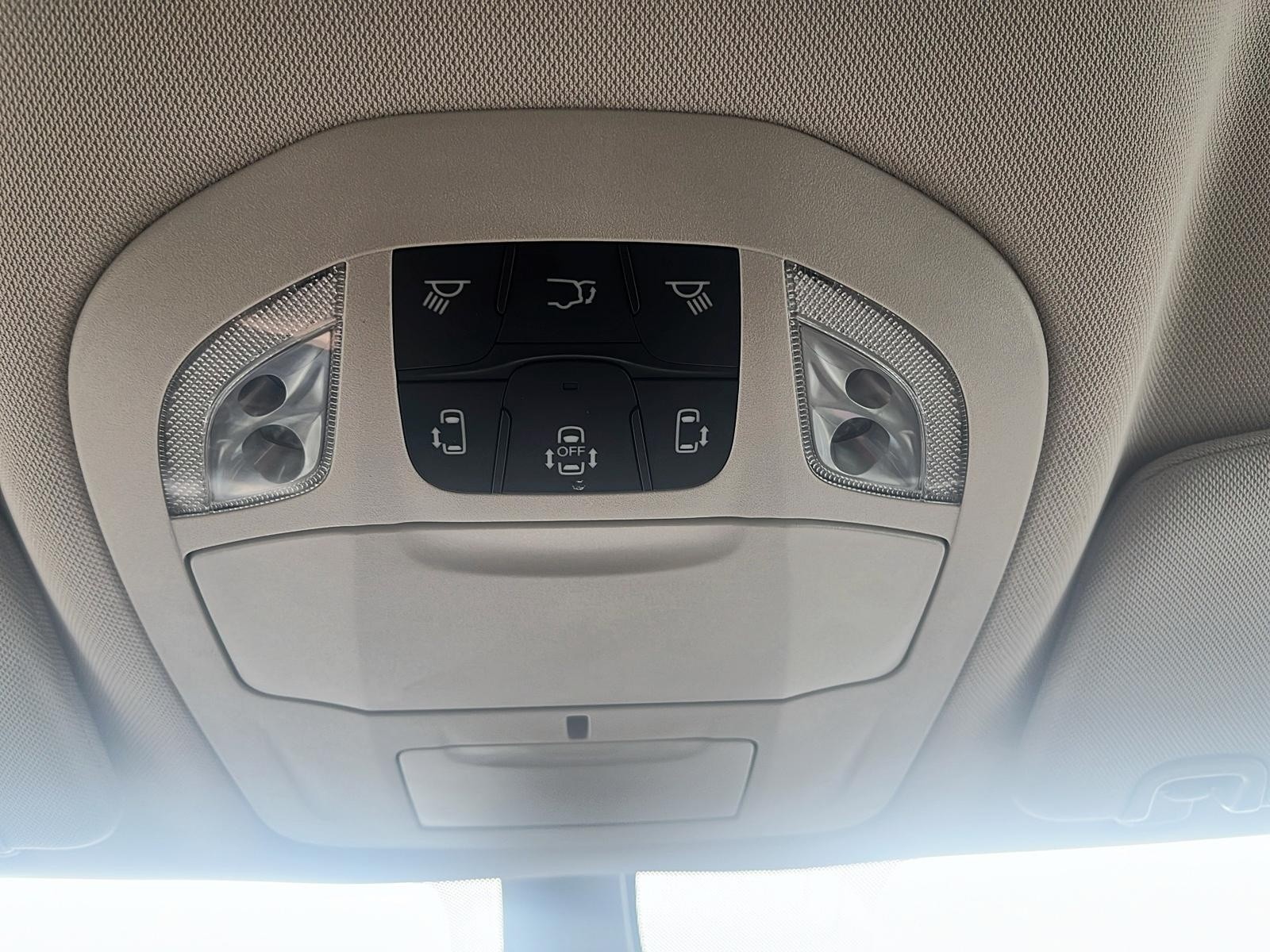 2024 Chrysler Grand Caravan SXT