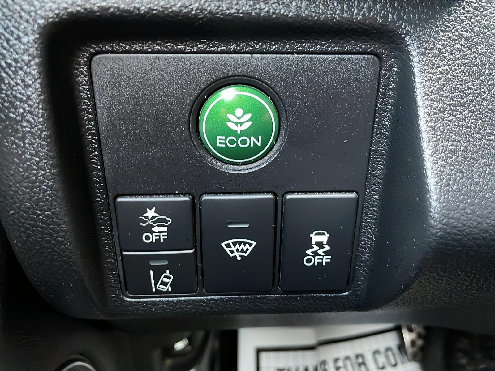 2021 Honda HR-V Sport