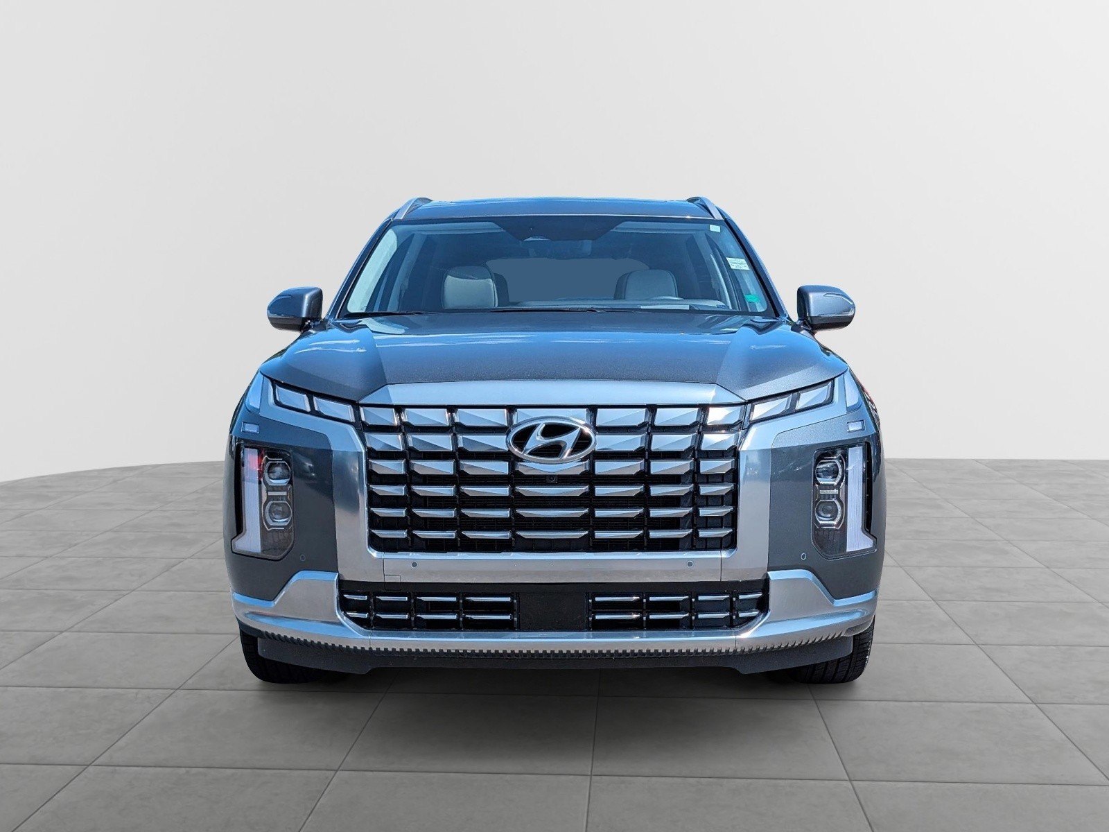 2025 Hyundai Palisade Ultimate Calligraphy