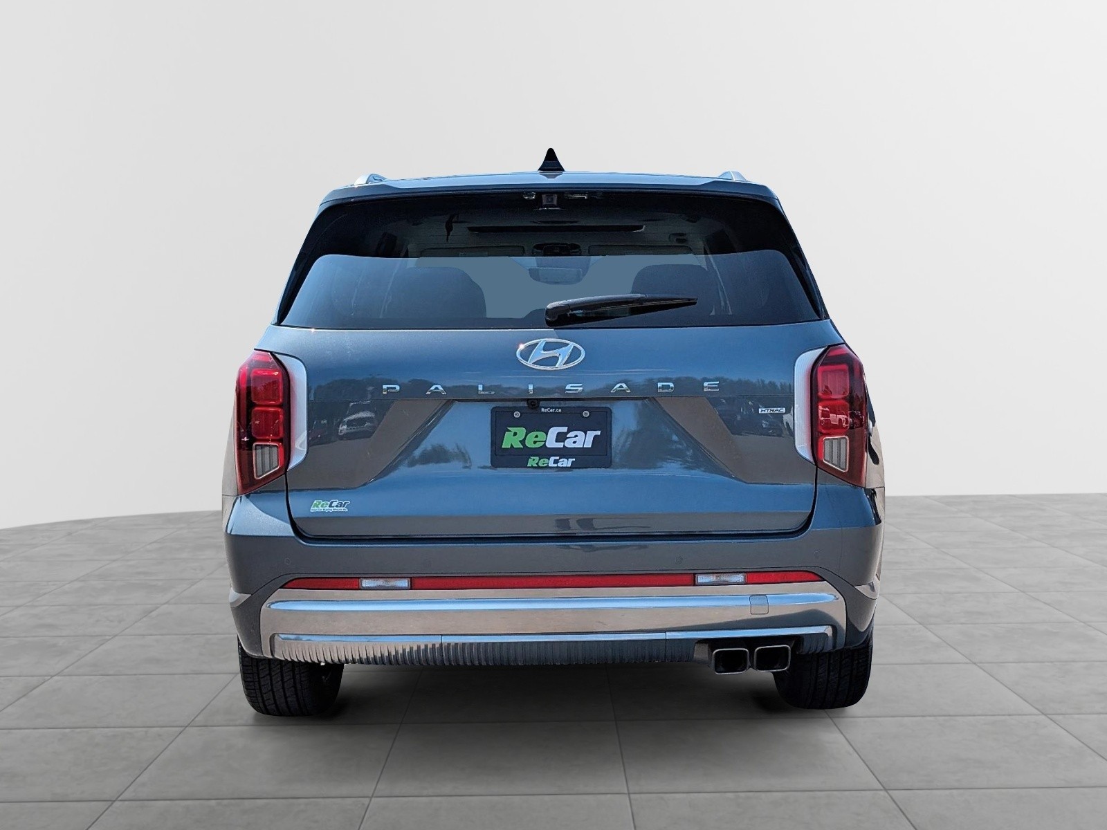 2025 Hyundai Palisade Ultimate Calligraphy