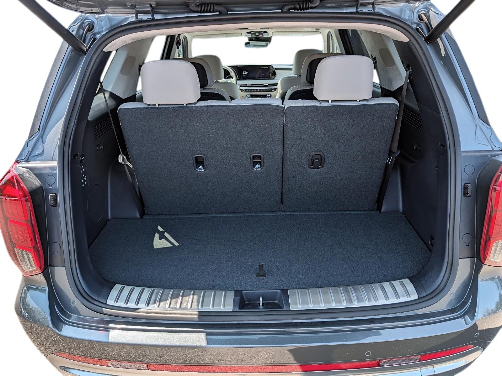 2025 Hyundai Palisade Ultimate Calligraphy