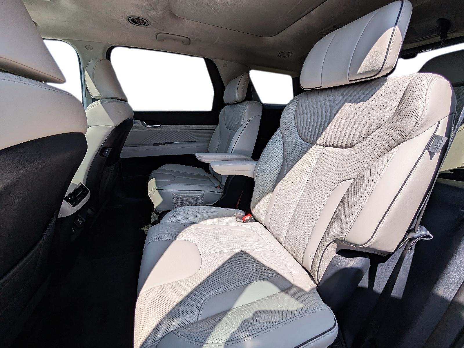 2025 Hyundai Palisade Ultimate Calligraphy