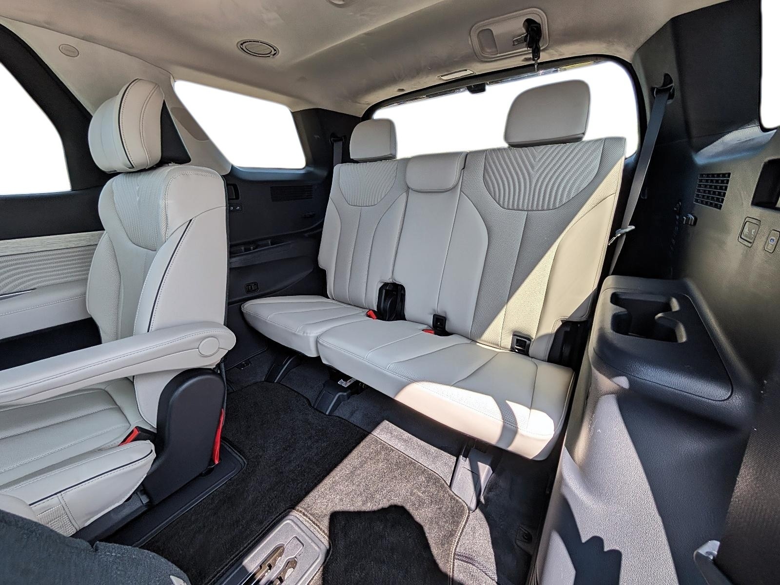 2025 Hyundai Palisade Ultimate Calligraphy