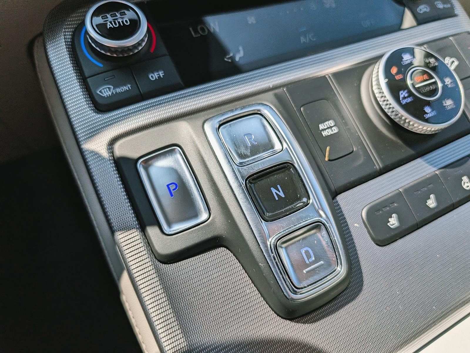 2025 Hyundai Palisade Ultimate Calligraphy