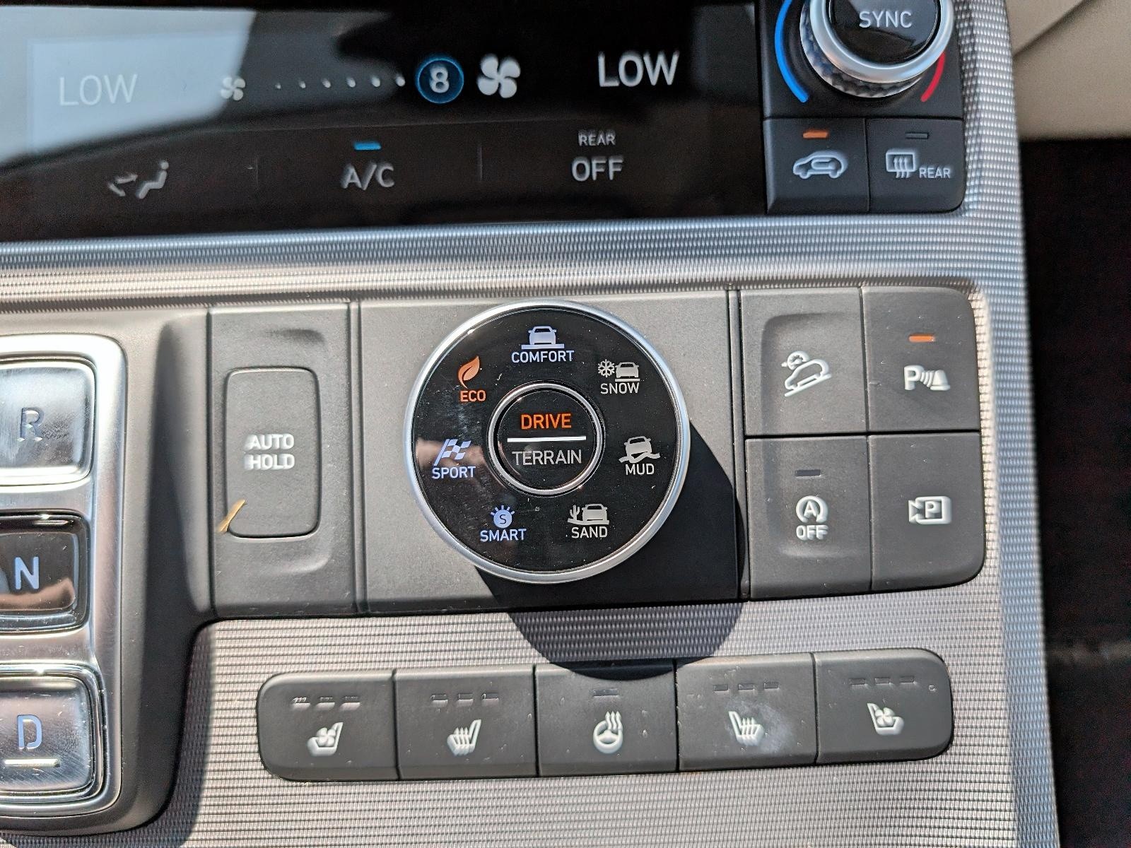 2025 Hyundai Palisade Ultimate Calligraphy