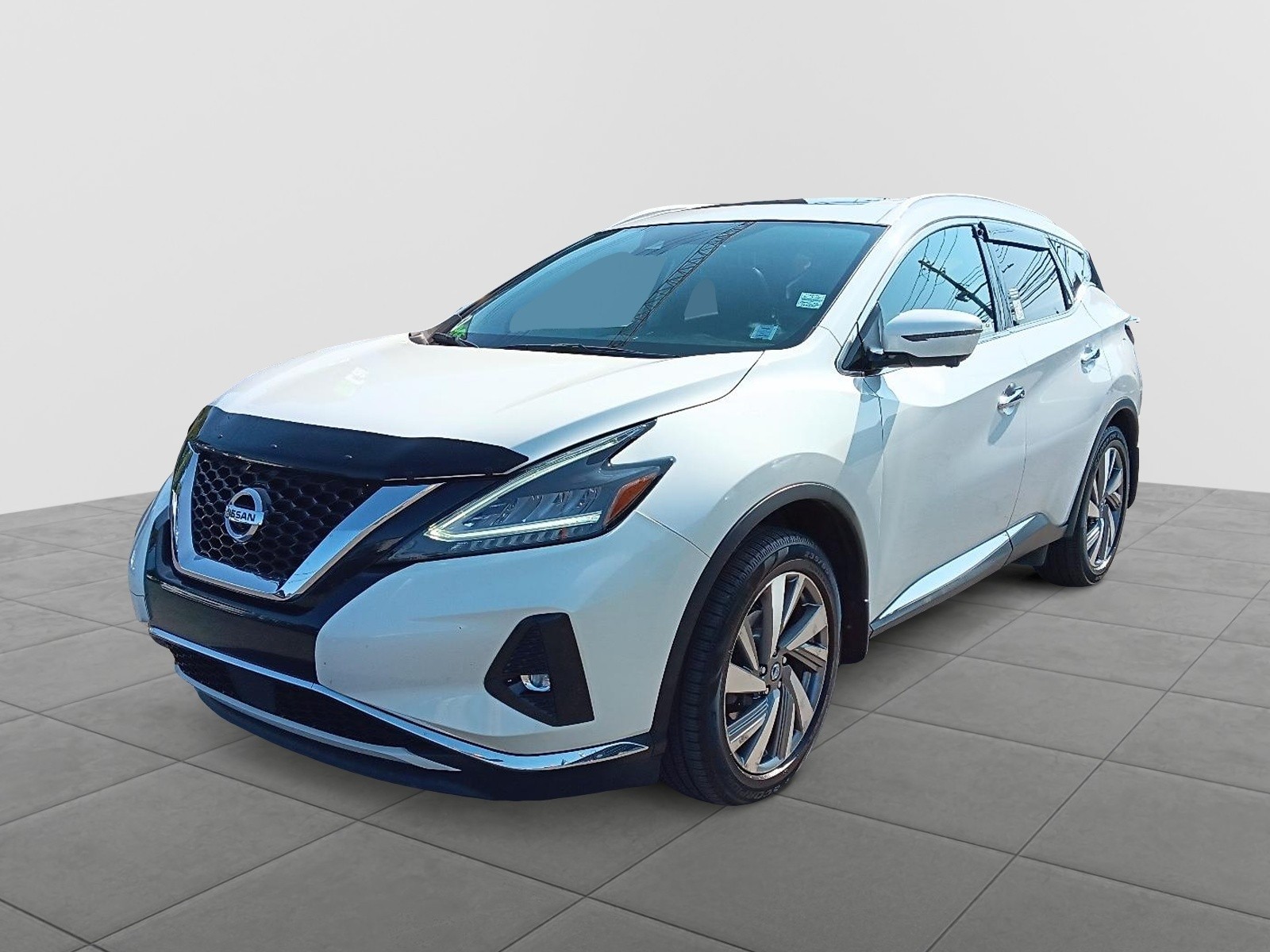 2020 Nissan Murano  SL