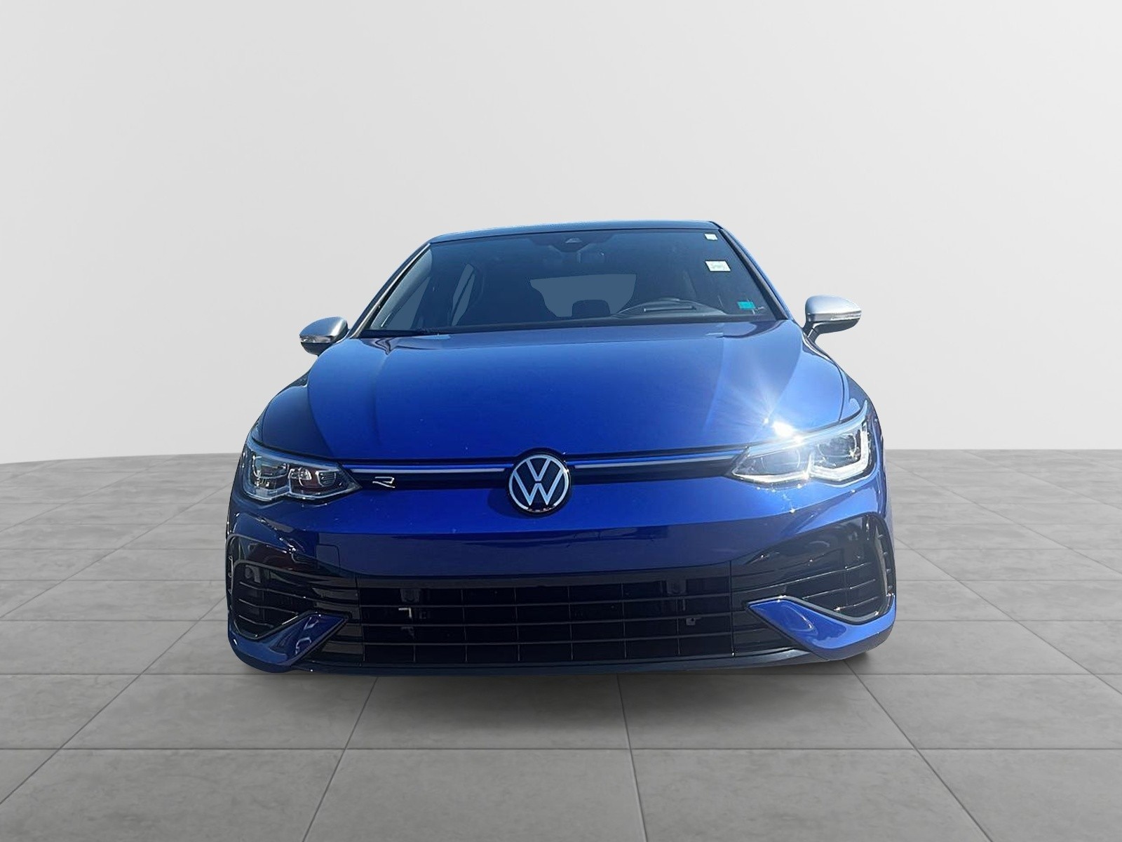 2024 Volkswagen Golf R 