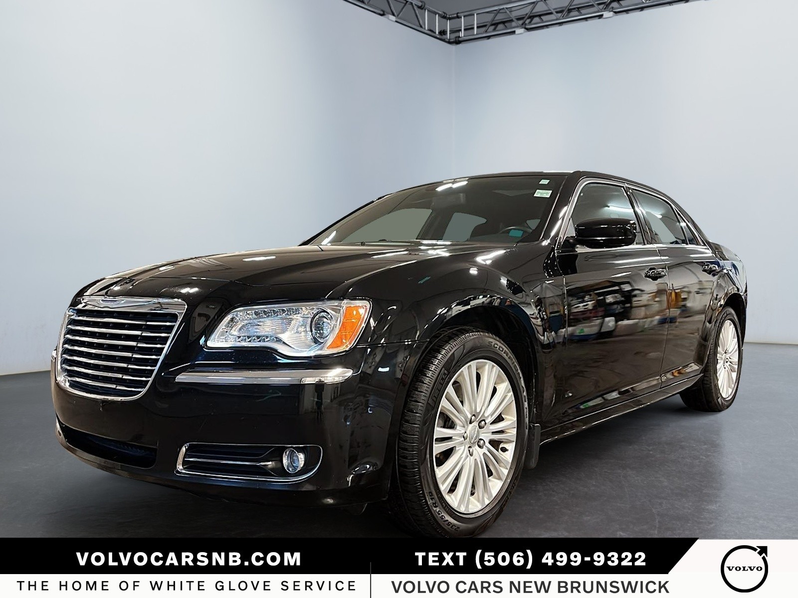 2014 Chrysler 300  