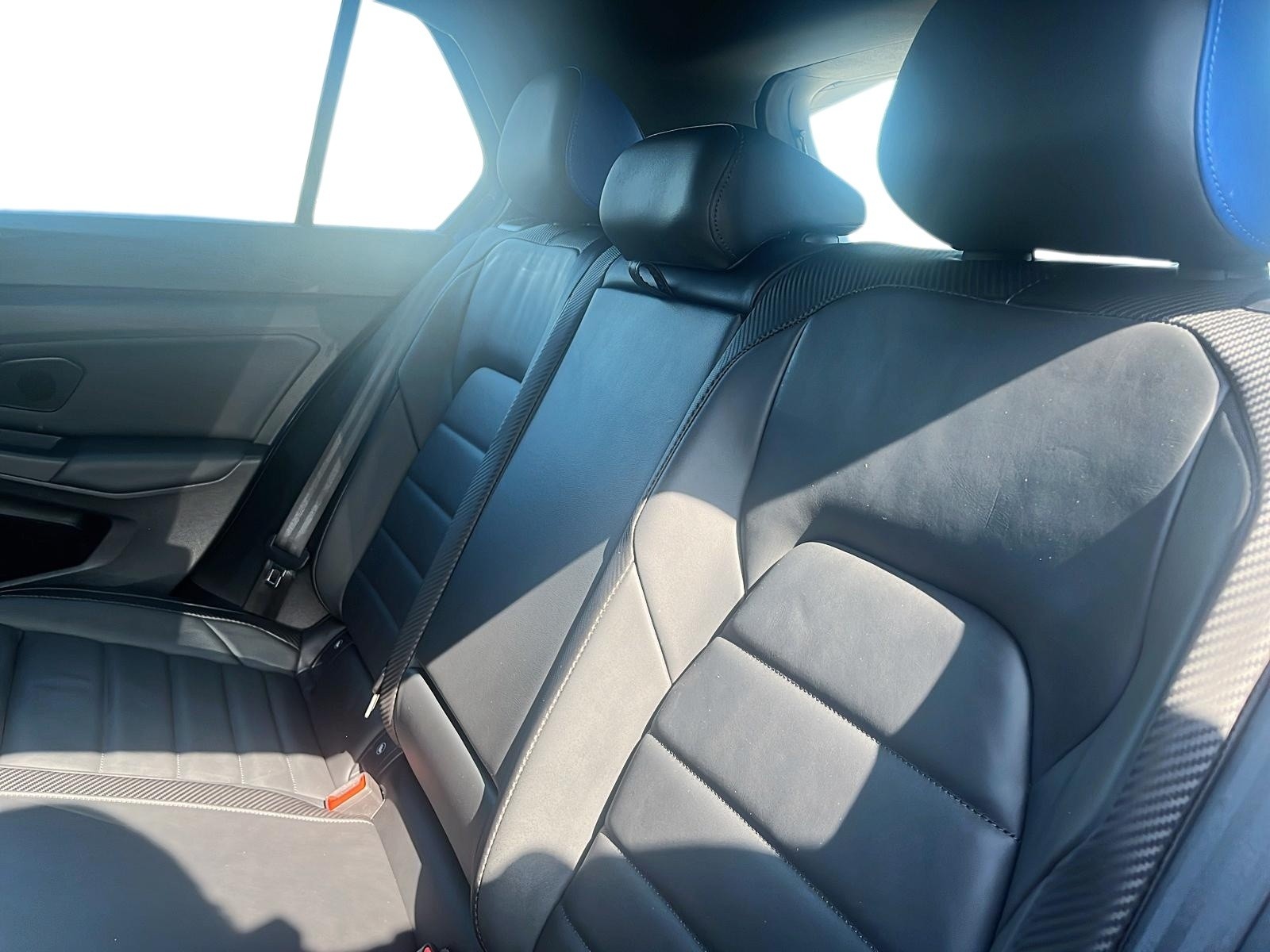 2024 Volkswagen Golf R 
