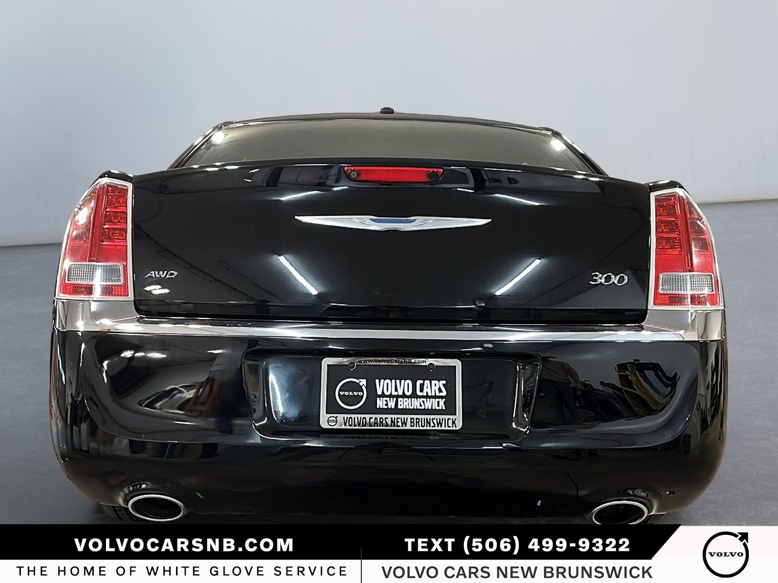 2014 Chrysler 300 