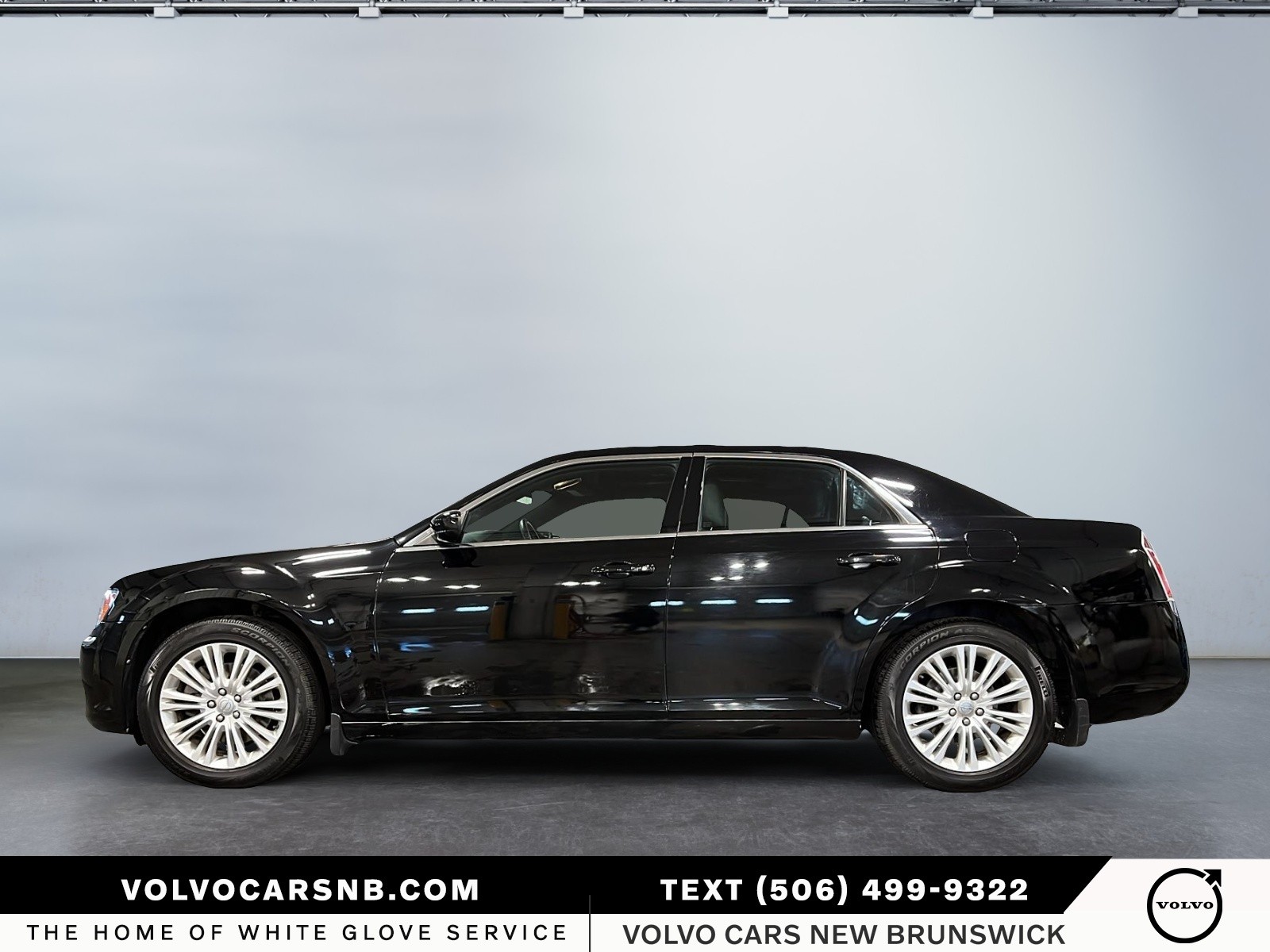 2014 Chrysler 300 