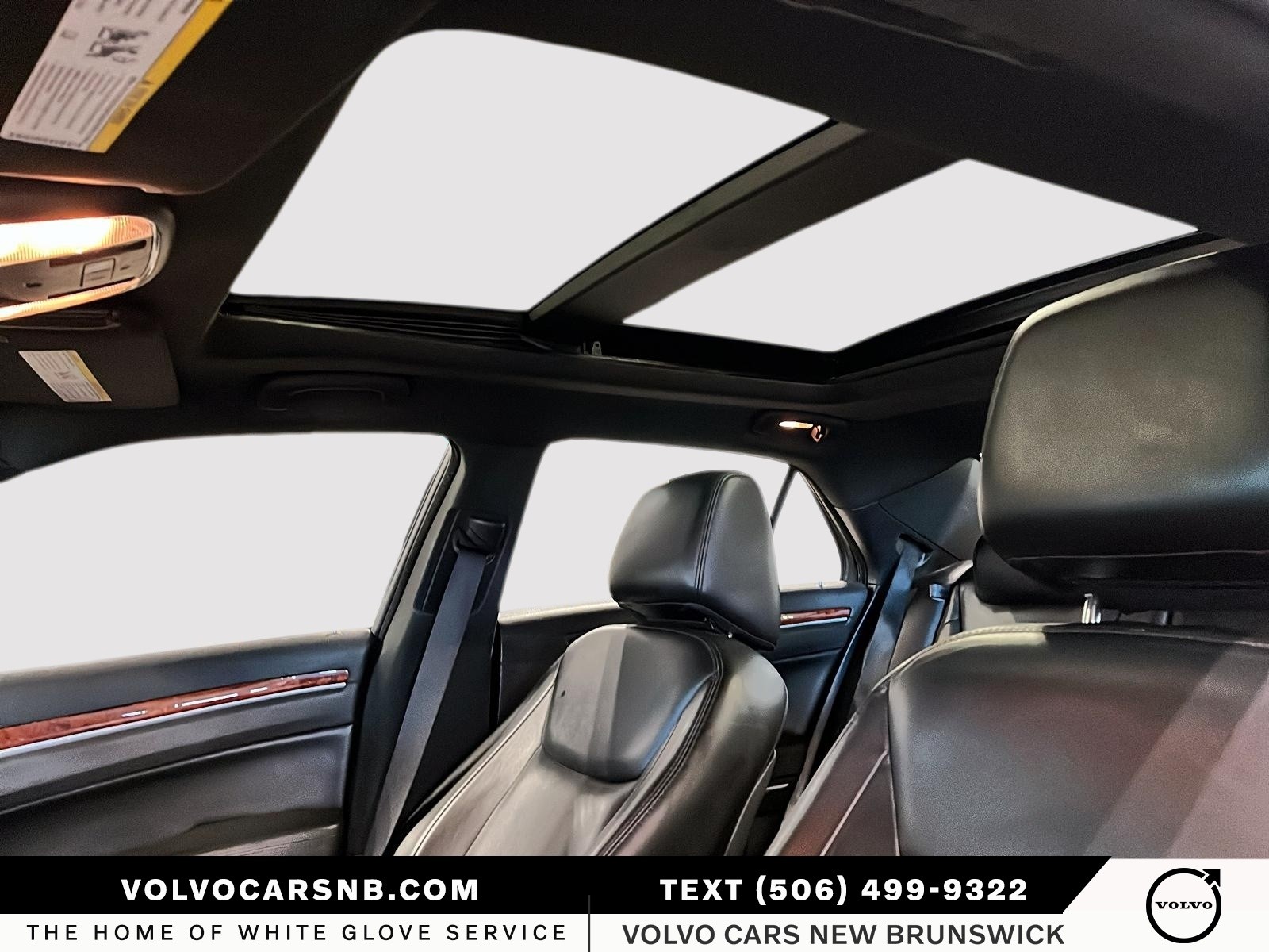 2014 Chrysler 300 