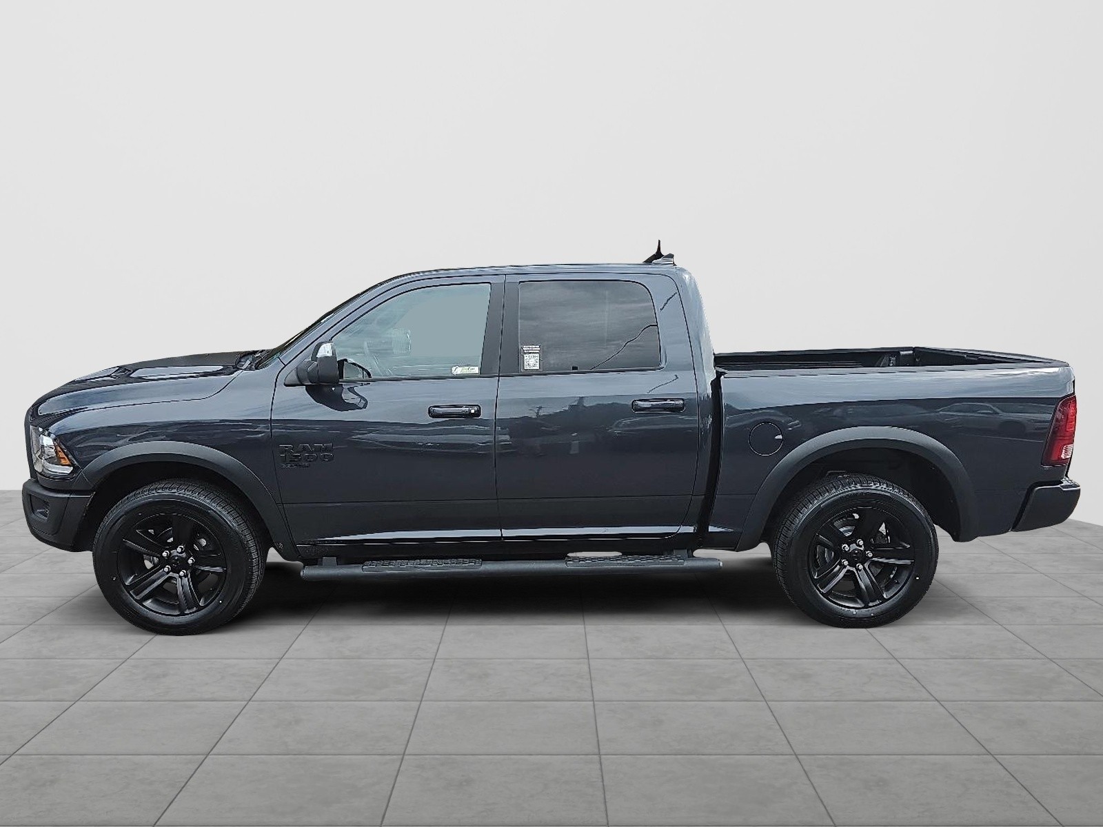 2021 RAM 1500 Classic 