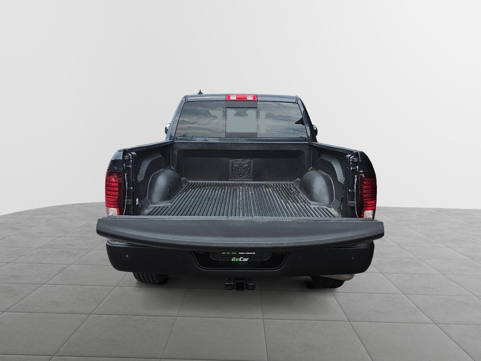 2021 RAM 1500 Classic 