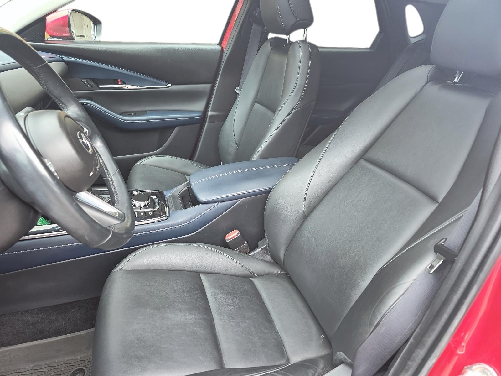 2021 Mazda CX-30 GS