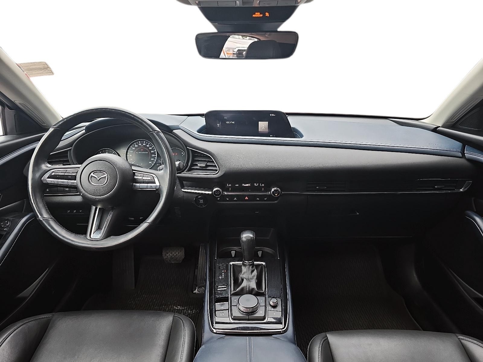 2021 Mazda CX-30 GS