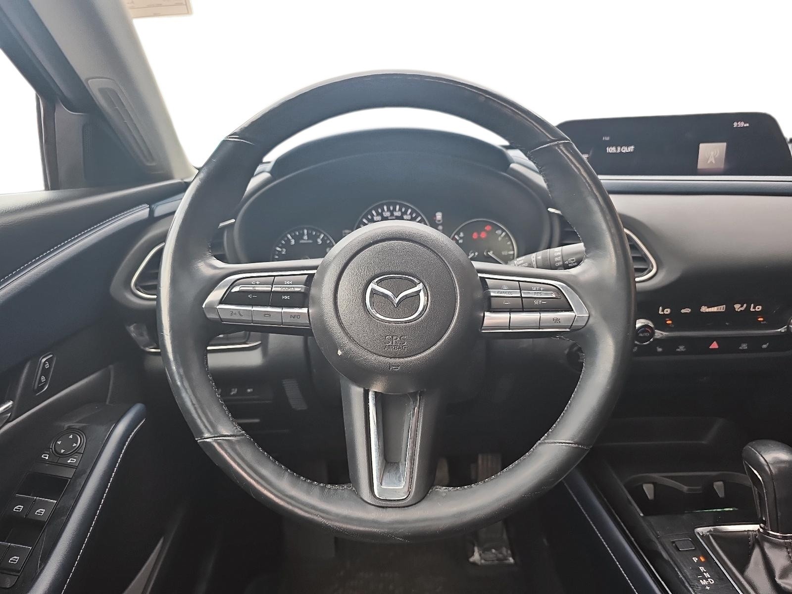 2021 Mazda CX-30 GS