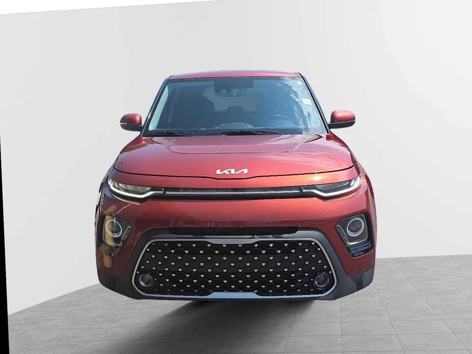 2022 Kia Soul EX