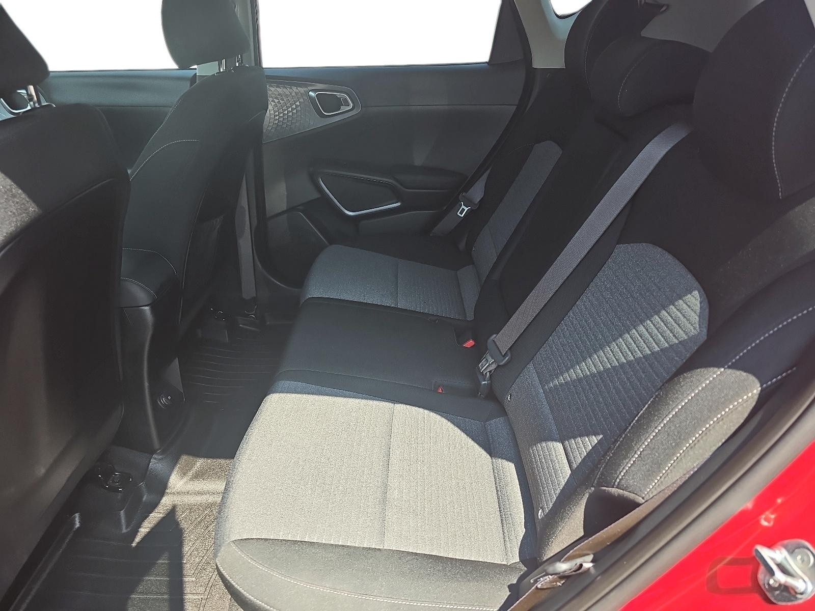 2022 Kia Soul EX