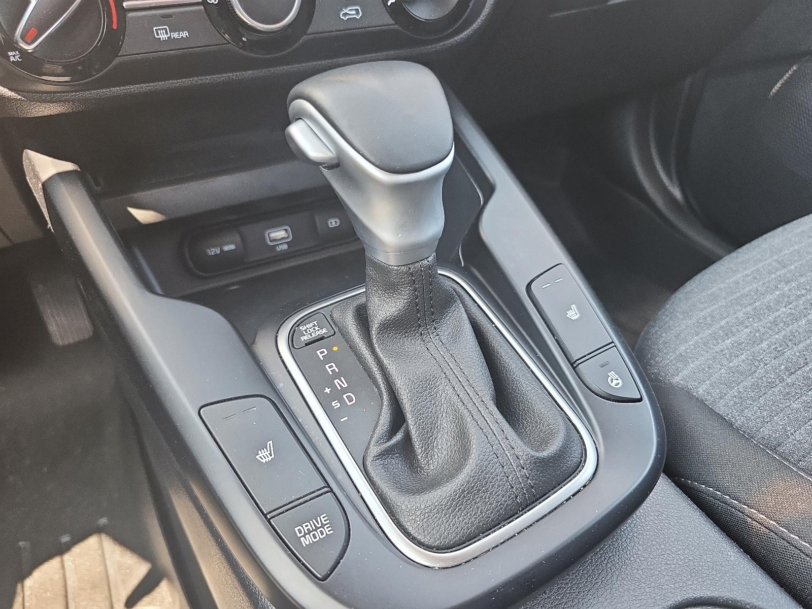 2022 Kia Soul EX
