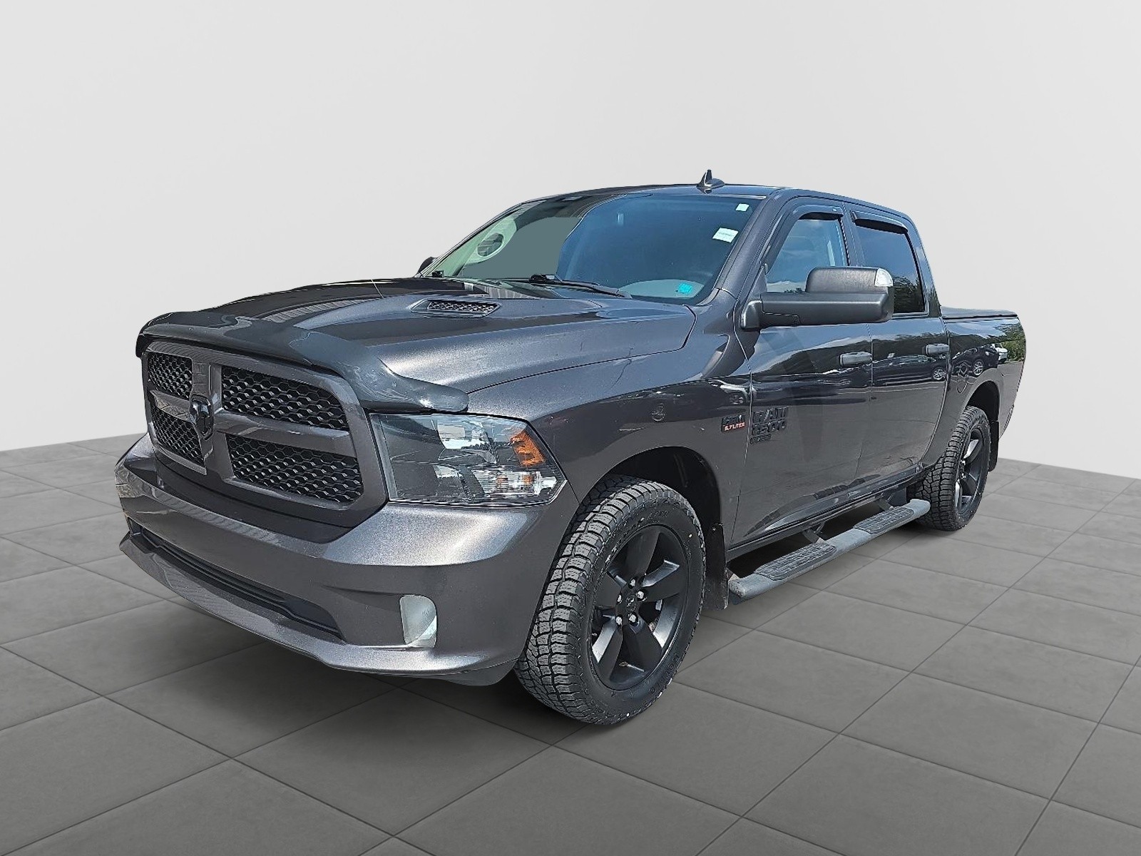 2020 RAM 1500 Classic  