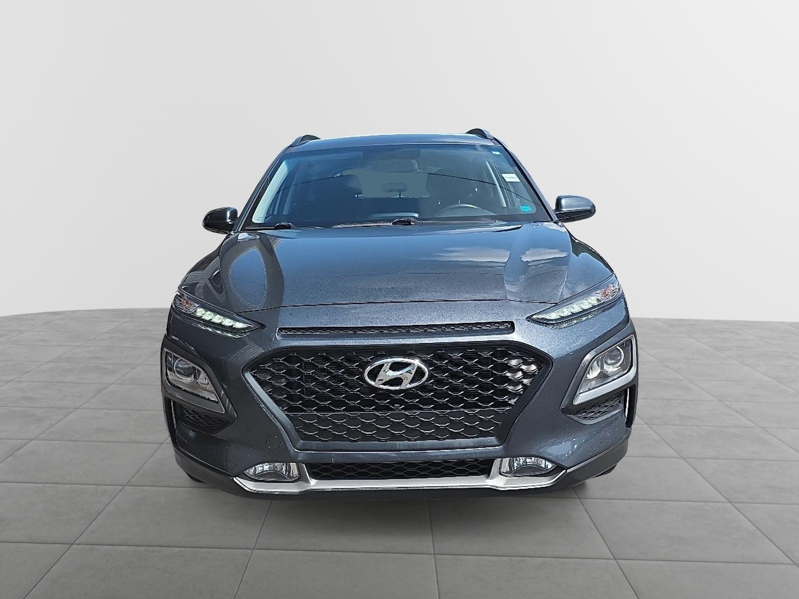 2019 Hyundai Kona 2.0L Preferred