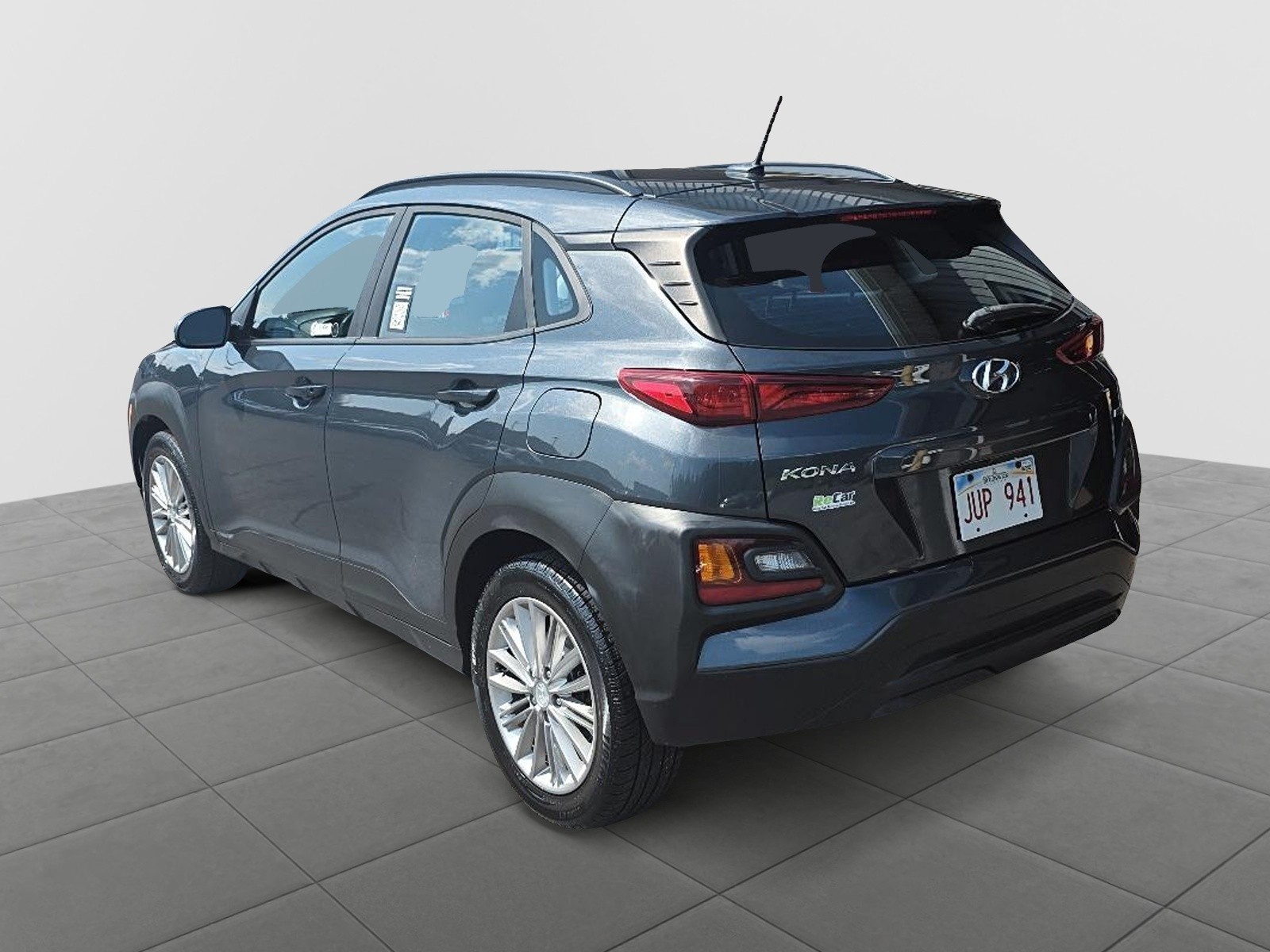 2019 Hyundai Kona 2.0L Preferred