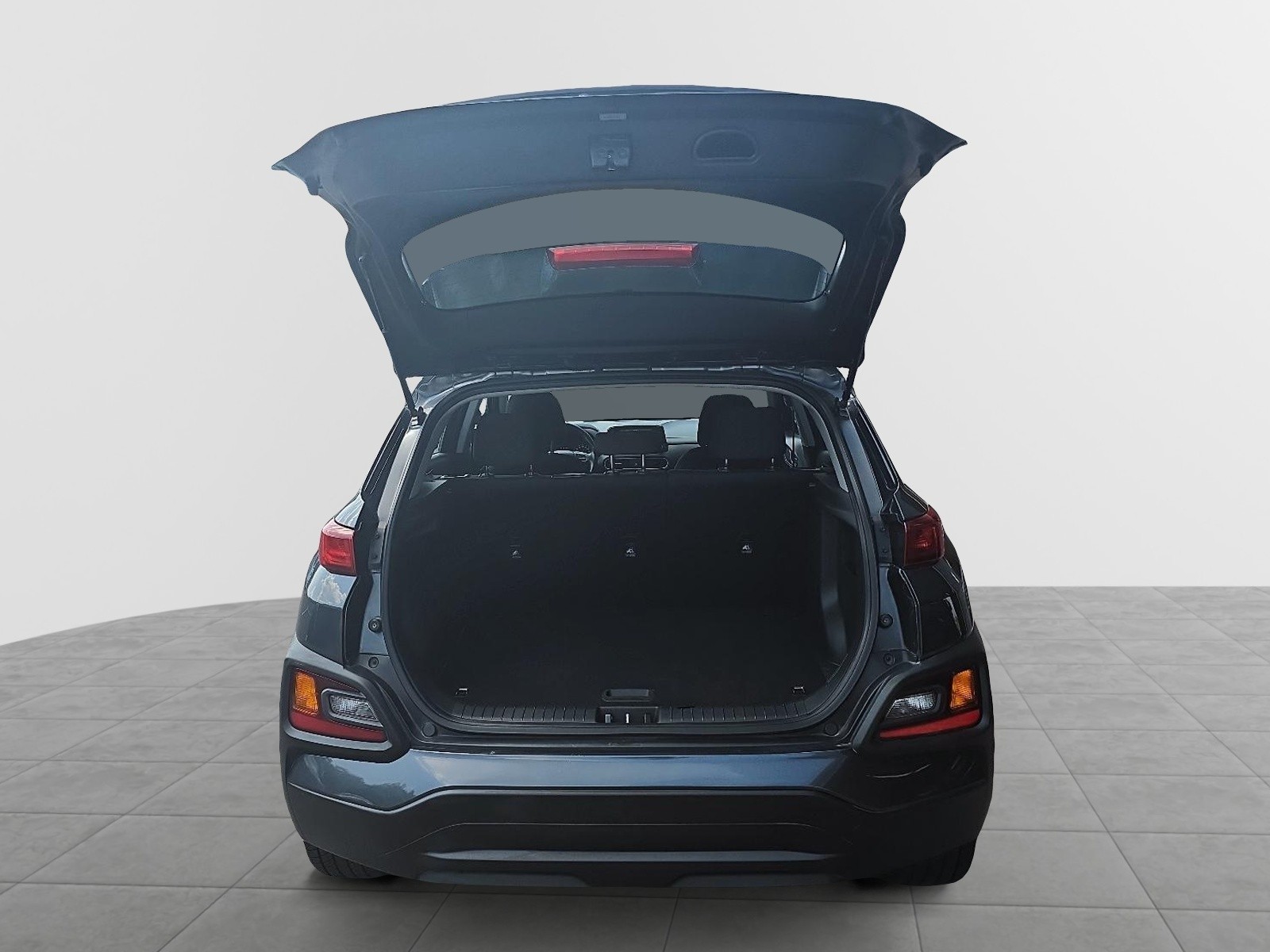 2019 Hyundai Kona 2.0L Preferred
