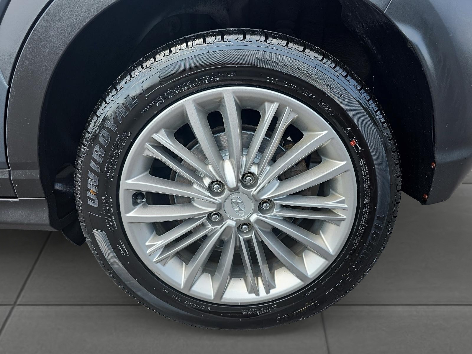 2019 Hyundai Kona 2.0L Preferred
