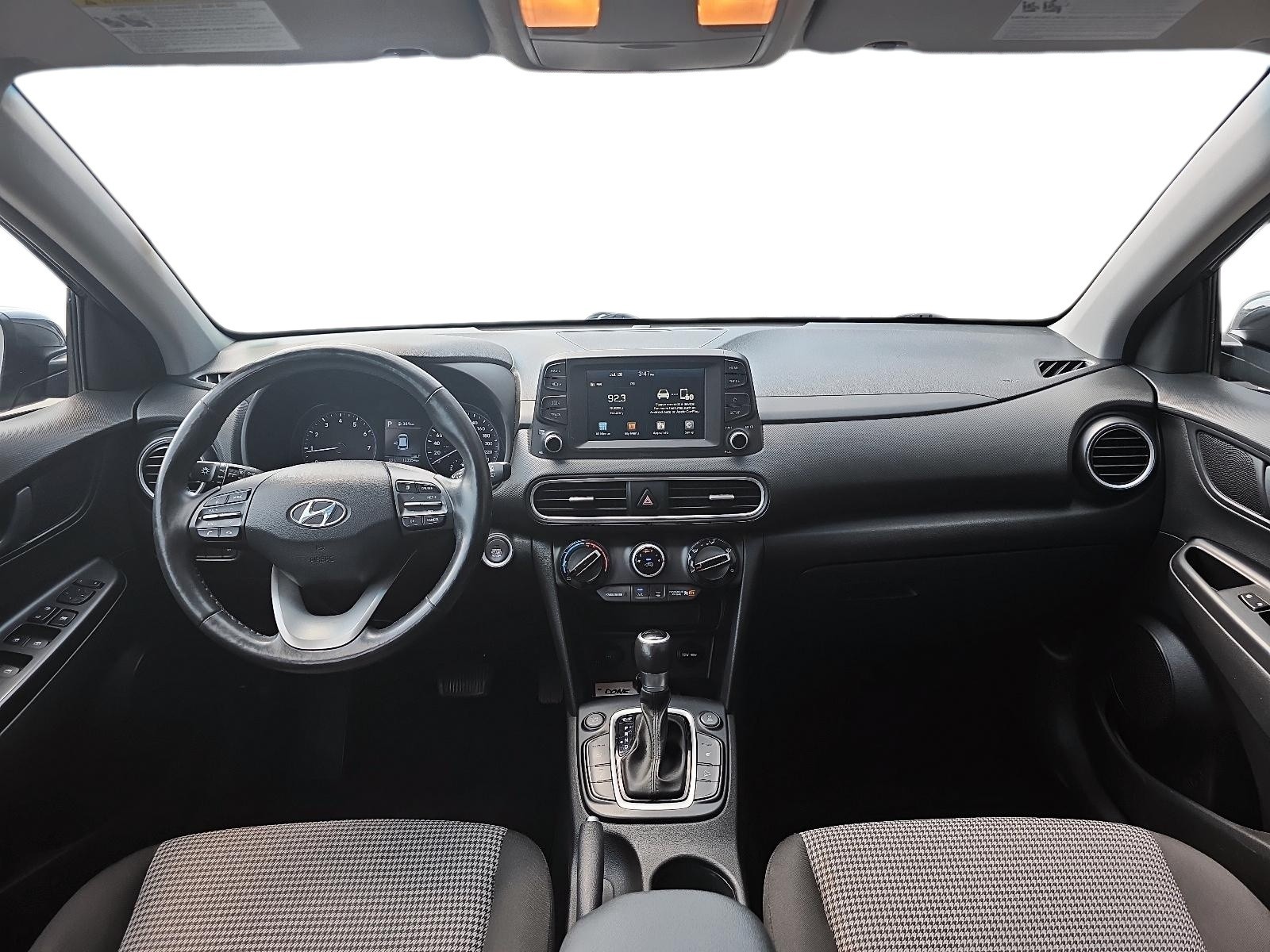 2019 Hyundai Kona 2.0L Preferred