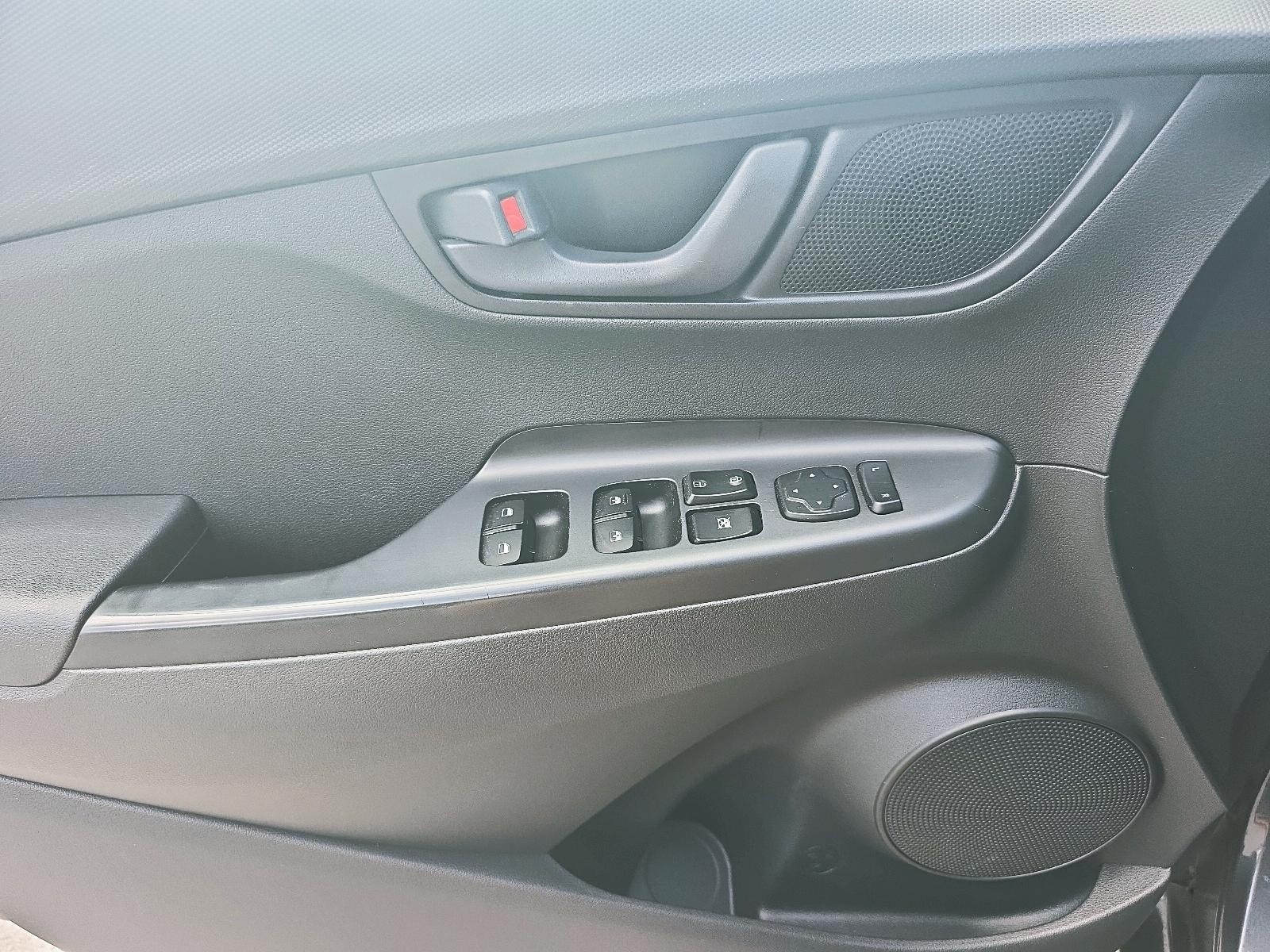 2019 Hyundai Kona 2.0L Preferred