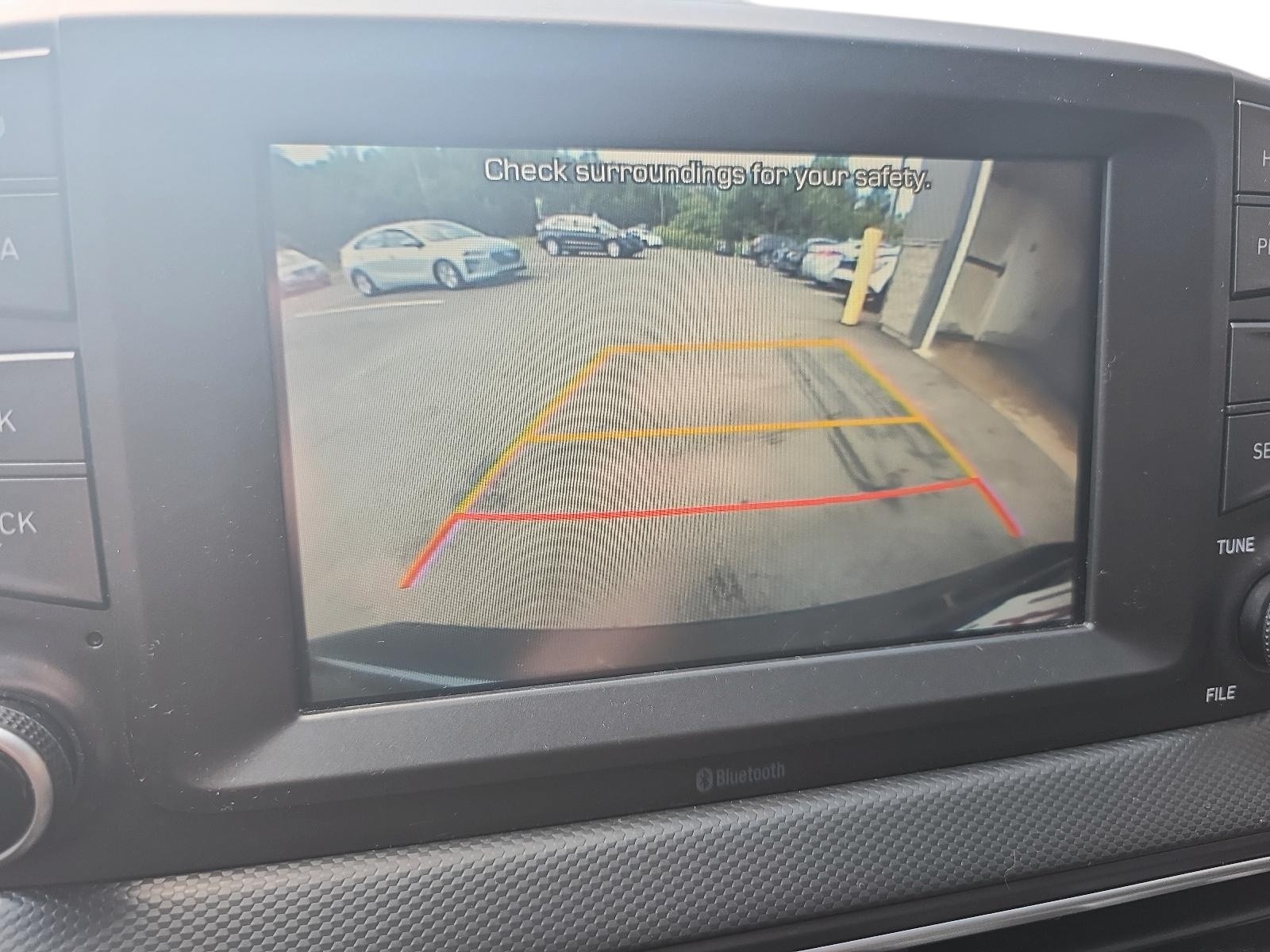 2019 Hyundai Kona 2.0L Preferred