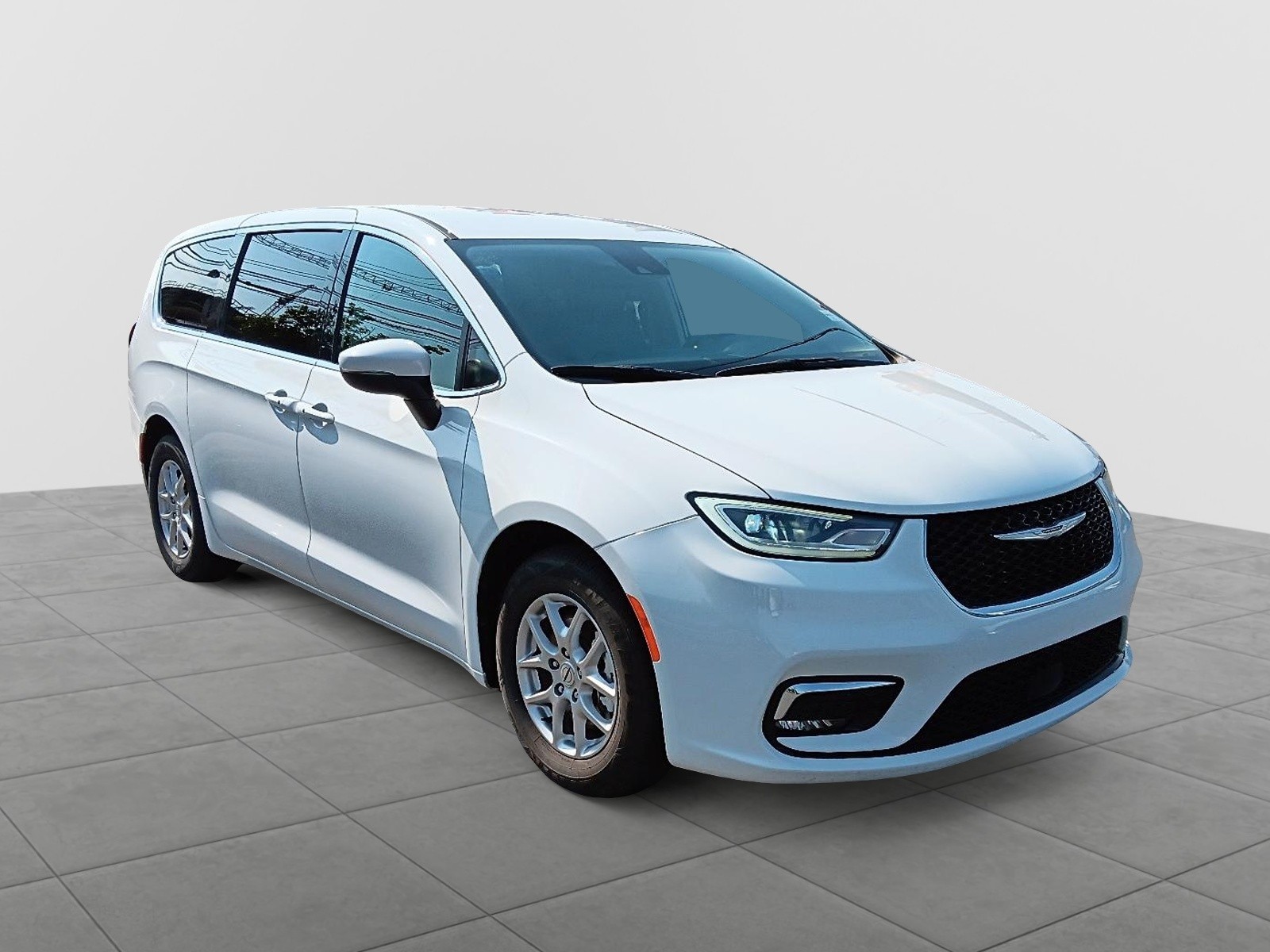 2023 Chrysler Pacifica Touring-L